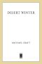 [Claire Gray Mystery 03] • Desert Winter